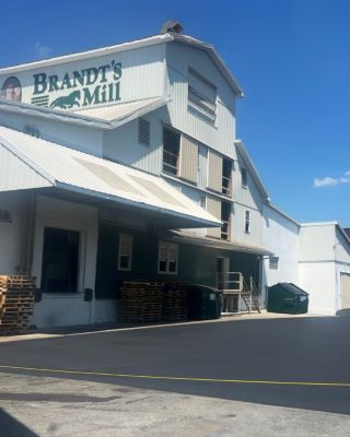 Parking Lot Sealcoating in Brandts Mill, PA