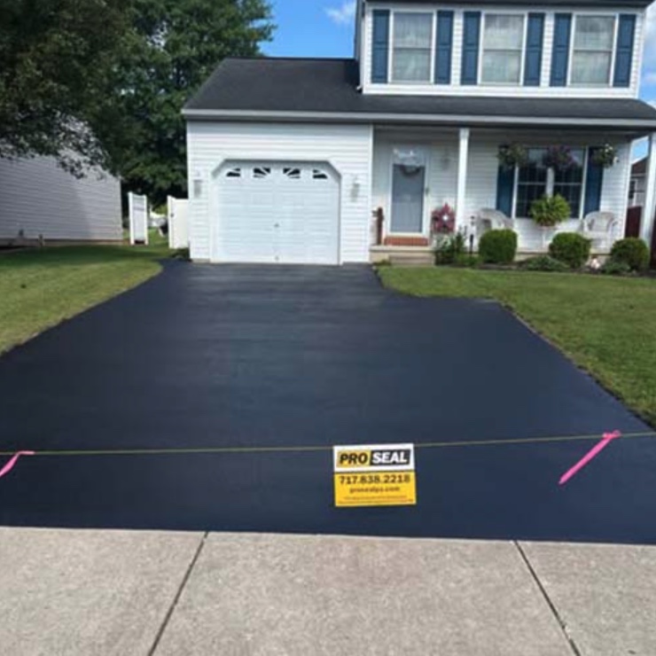 What Makes Driveway Paving a Smart First Step in Outdoor Renovations?